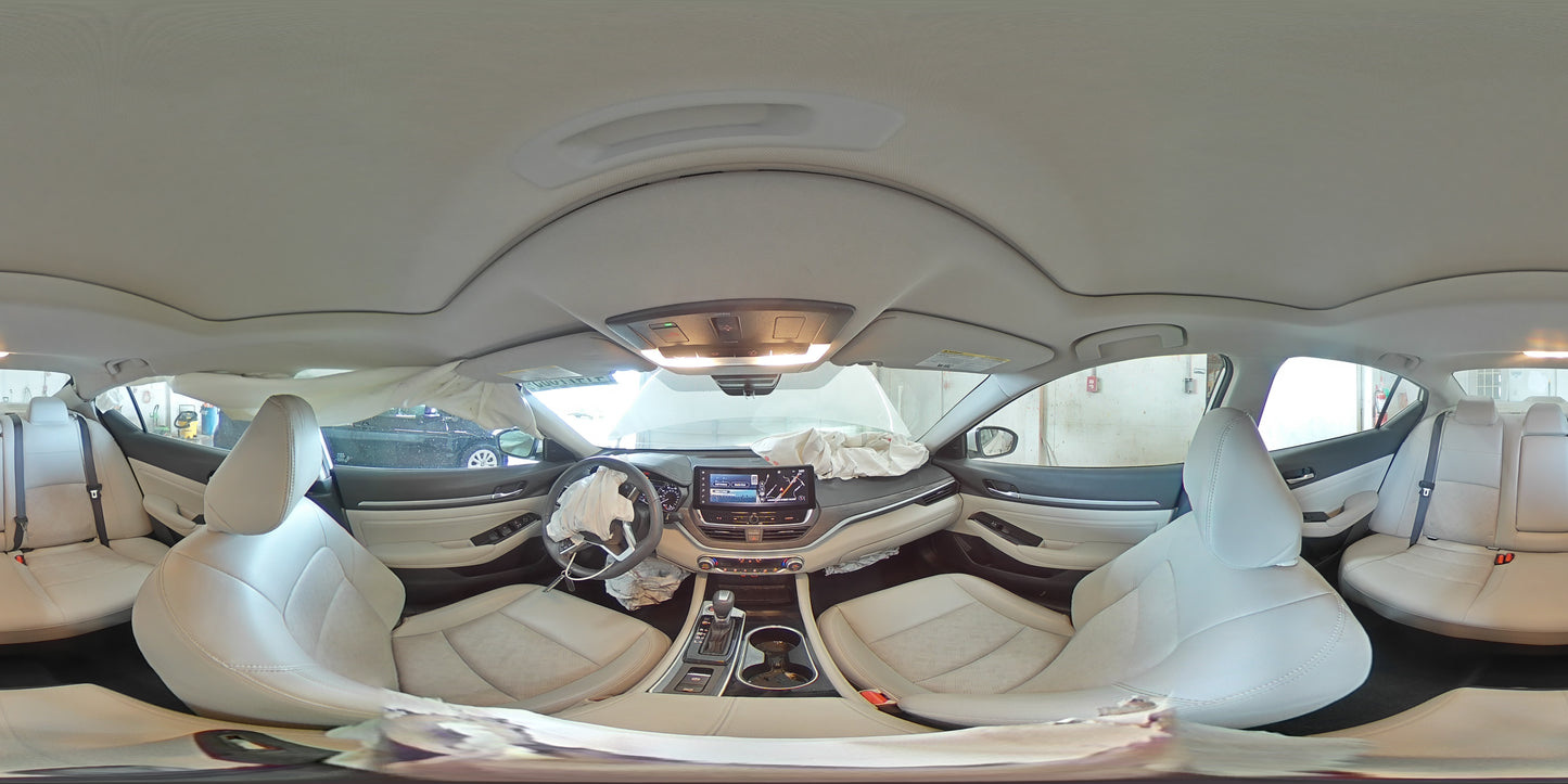 2023 NISSAN ALTIMA SL VIN:1N4BL4EV9PN412755