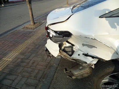 2019 Honda Accord VIN: