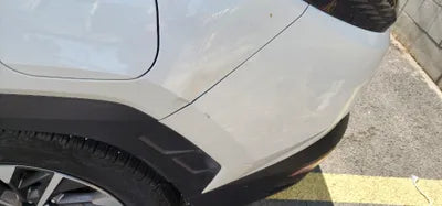 2021 Hyundai Tucson VIN: