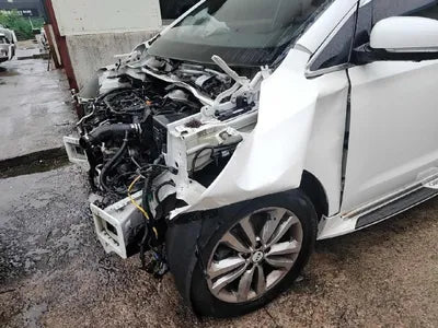 2018 Kia Carnival VIN: