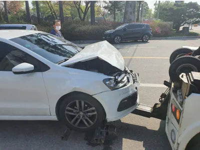 2016 Volkswagen Polo 552KMWVWZZZ6RZGY0 VIN:552KMWVWZZZ6RZGY0