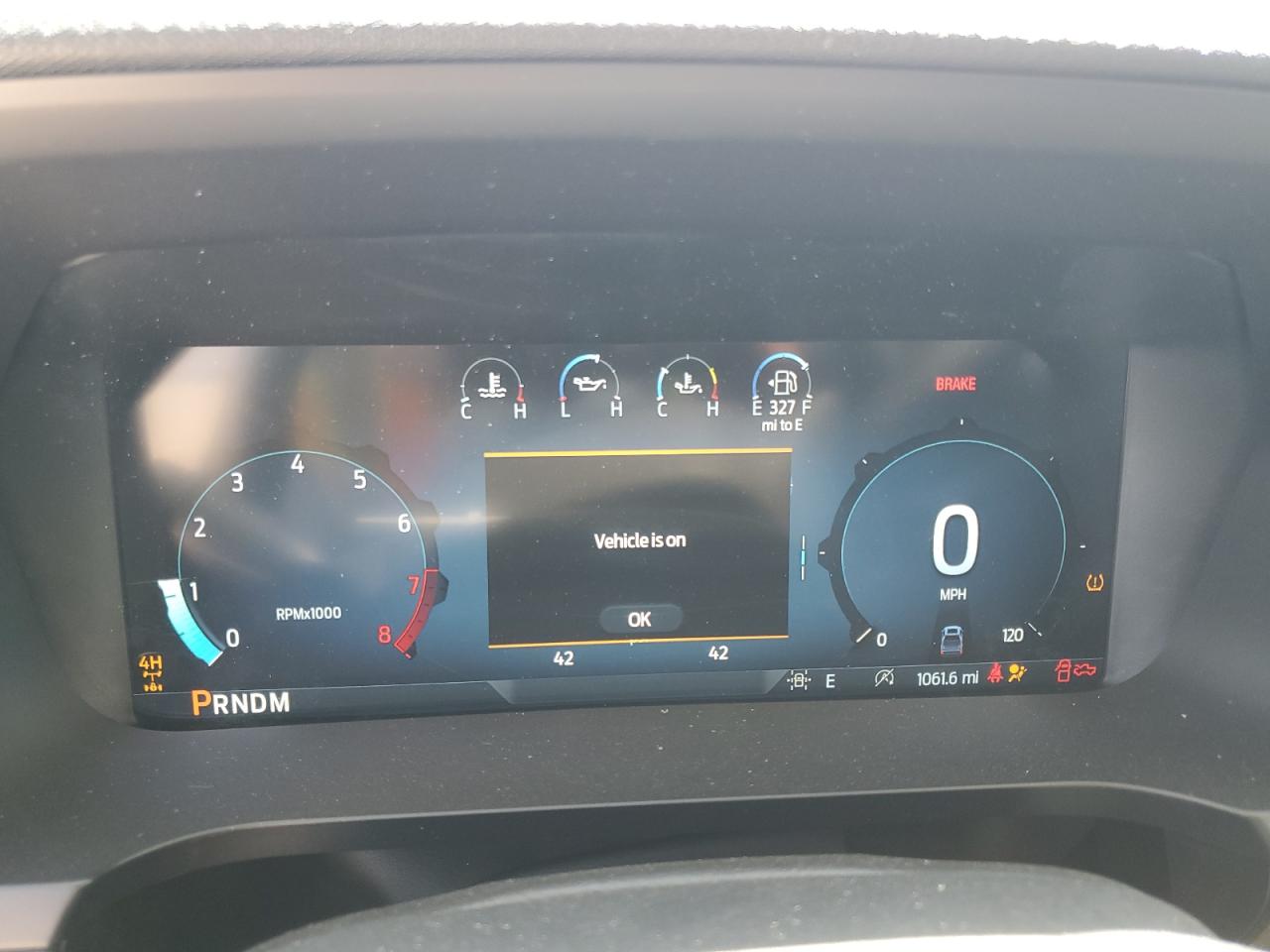 2024 FORD F150 XL VIN:1FTMF1L5XRKD43123