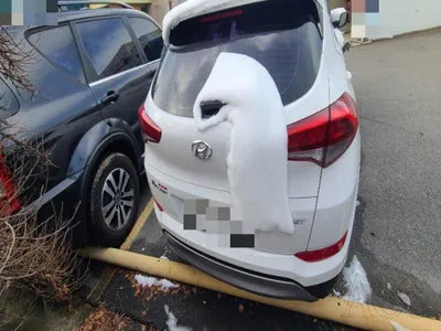 2016 Hyundai Tucson 630KMKMHJ381ABGU0 VIN:630KMKMHJ381ABGU0