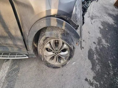 2015 Hyundai Santa FE VIN: