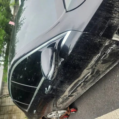 2018 Mercedes-Benz E 200 VIN: