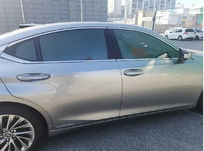 2022 Lexus ES 300 JTHBA1C11N2009431 VIN:JTHBA1C11N2009431