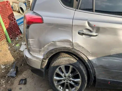 2018 Toyota RAV4 JTMDJREV1JD204341 VIN:JTMDJREV1JD204341