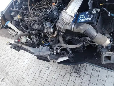 2018 Hyundai Santa FE VIN: