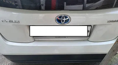 2017 Toyota Prius JTDKBRFUXH3539401 VIN:JTDKBRFUXH3539401