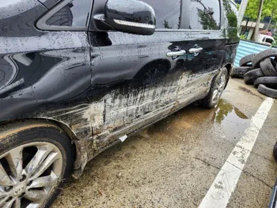 2015 Kia Carnival VIN: