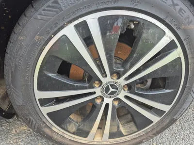 2020 Mercedes-Benz E 300 VIN: