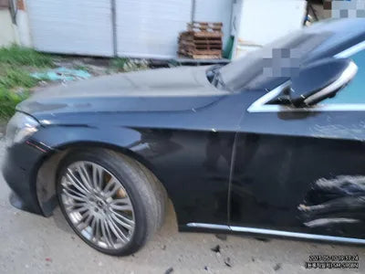 2018 Mercedes-Benz S 560 WDDUG8GB9JA414754 VIN:WDDUG8GB9JA414754