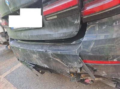 2022 BMW 523 WBA11ES09NWX39591 VIN:WBA11ES09NWX39591