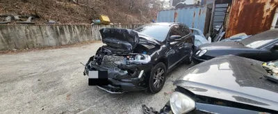 2016 Volvo XC60 VIN: