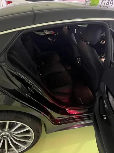 2021 Mercedes-Benz AMG GT 43 W1K7X5KB5MA044622 VIN:W1K7X5KB5MA044622