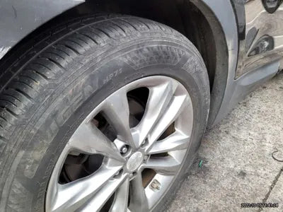 2016 Hyundai Santa FE KMHSW81UDGU700308 VIN:KMHSW81UDGU700308