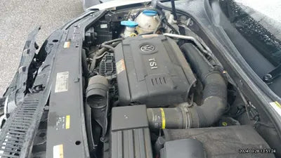 2015 Volkswagen Passat 1VWZZZA3ZFC021856 VIN:1VWZZZA3ZFC021856