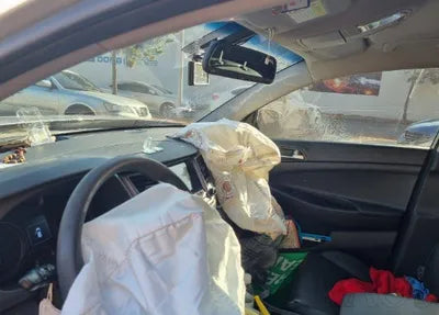 2016 Hyundai Tucson KMHJ281ABGU162422 VIN:KMHJ281ABGU162422