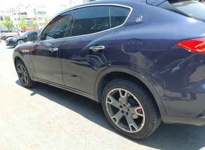 2018 Maserati Levante ZN661TUG5JX283146 VIN:ZN661TUG5JX283146