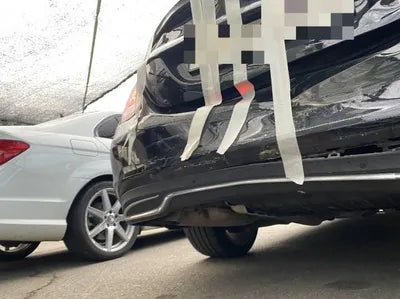 2018 Mercedes-Benz C 200 WDDWF4CB5JF657149 VIN:WDDWF4CB5JF657149