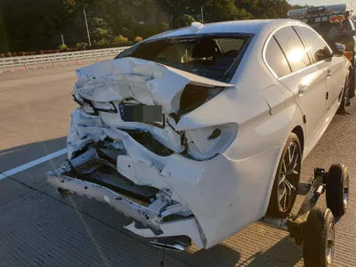 2021 BMW 530 WBA31BJ02MCG11446 VIN:WBA31BJ02MCG11446