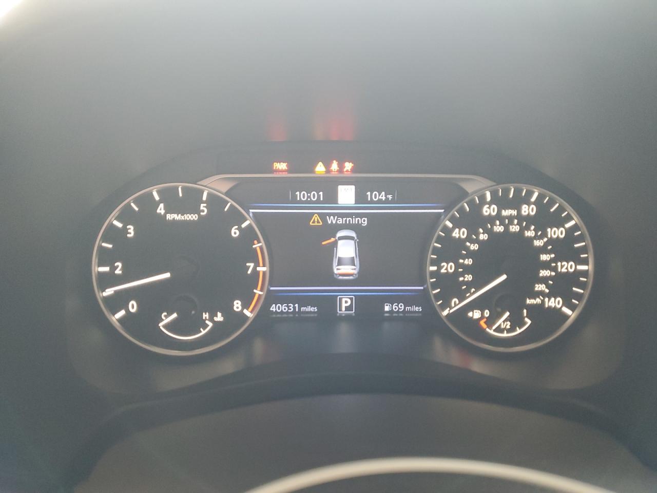 2022 NISSAN ALTIMA SL VIN:1N4BL4EV5NN392226