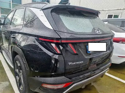 2022 Hyundai Tucson KMHJE81BGNU139167 VIN:KMHJE81BGNU139167