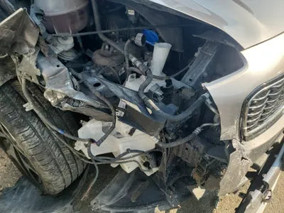 2018 Kia Sportage 908KMKNAPM813DJK3 VIN:908KMKNAPM813DJK3