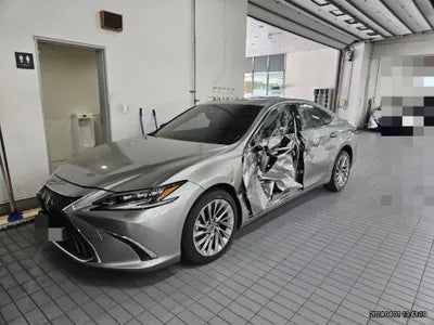 2023 Lexus ES 300 VIN: