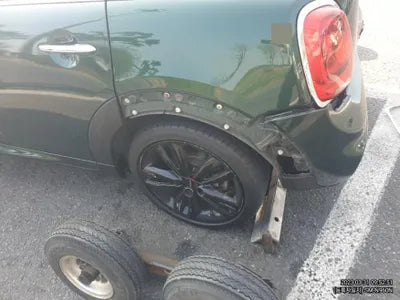 2016 MINI Cooper VIN: