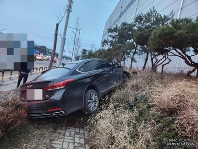 2019 Genesis G80 VIN: