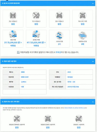 2015 BMW 320 WBA3D3107FK276896 VIN:WBA3D3107FK276896