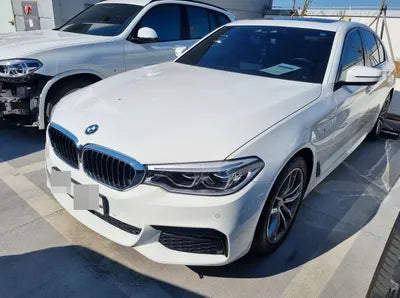 2017 BMW 520 WBAJC5100HG851755 VIN:WBAJC5100HG851755