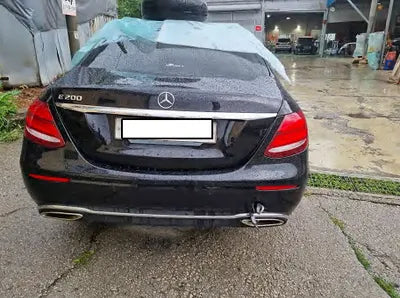 2017 Mercedes-Benz E 200 WDDZF4CB0HA284851 VIN:WDDZF4CB0HA284851