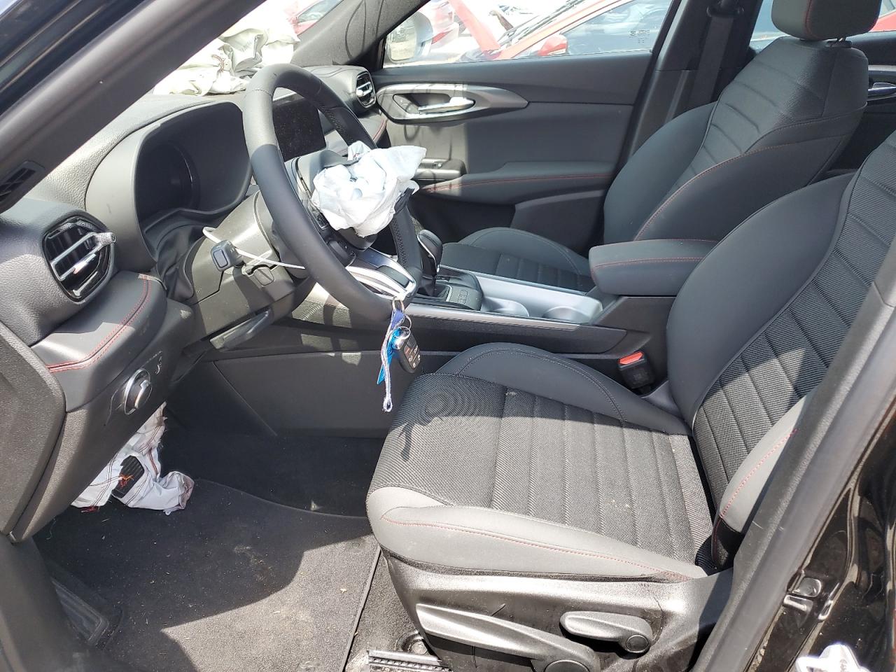 2024 DODGE HORNET GT VIN:ZACNDFAN6R3A36118