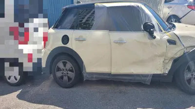 2022 MINI Cooper VIN: