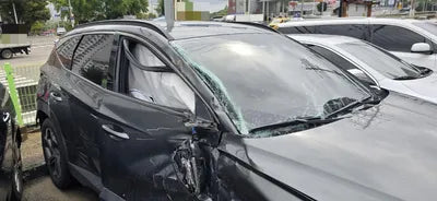 2021 Hyundai Tucson VIN: