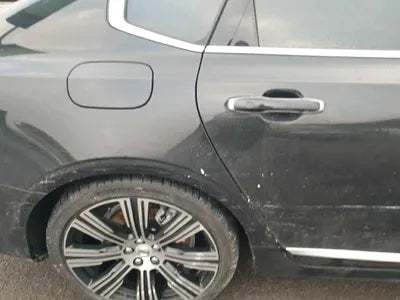 2023 Volvo S90 LVYPT0625PP325073 VIN:LVYPT0625PP325073
