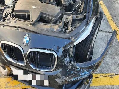 2018 BMW 118 WBA1S5100J5L15411 VIN:WBA1S5100J5L15411