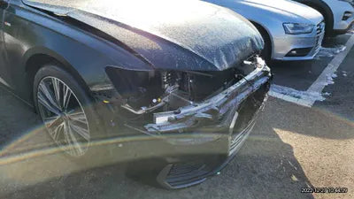 2023 Audi A6 WAUZZZF23PN007920 VIN:WAUZZZF23PN007920