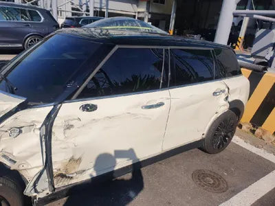 2019 MINI Clubman WMWXJ3103L2L61840 VIN:WMWXJ3103L2L61840