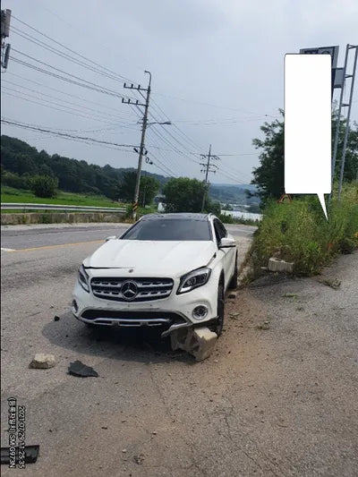 2018 Mercedes-Benz GLA 220 WDCTG4FB1KU000927 VIN:WDCTG4FB1KU000927