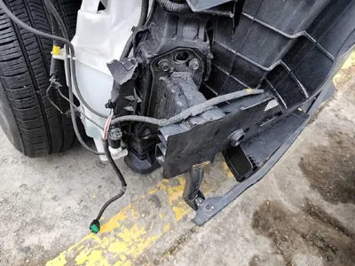 2018 Hyundai Santa FE VIN: