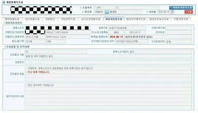 2015 BMW 2 Series Gran Tourer WBA2C1103FV338036 VIN:WBA2C1103FV338036