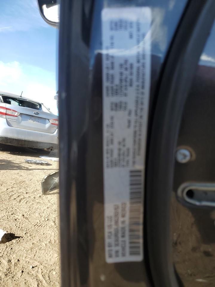 2022 RAM 2500 BIG HORN/LONE STAR VIN:3C6UR5DL4NG263157