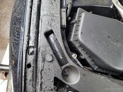 2021 BMW 530 WBA71BH08NWX46676 VIN:WBA71BH08NWX46676