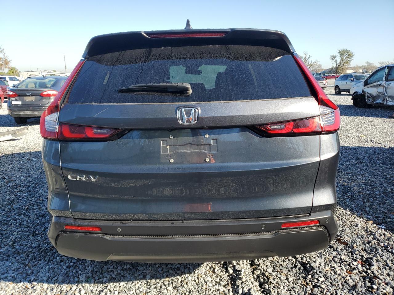 2023 HONDA CR-V EXL VIN:2HKRS3H71PH303340