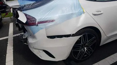 2021 Kia Stinger KNAE351DDMS096862 VIN:KNAE351DDMS096862
