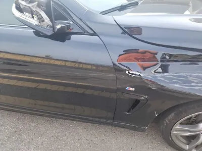 2016 BMW 420 340KMWBA4P7106GK7 VIN:340KMWBA4P7106GK7