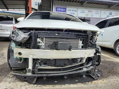 2019 Hyundai Ioniq VIN: